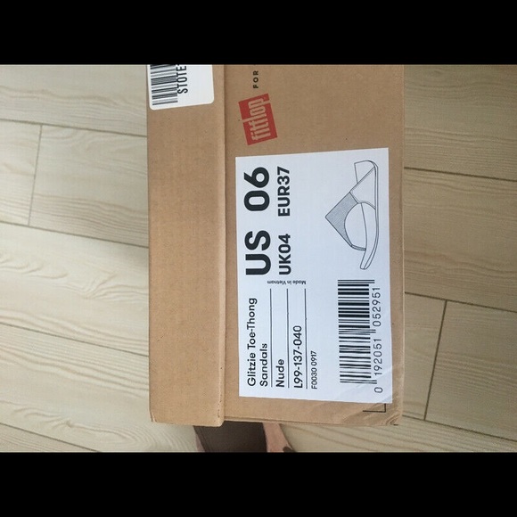 Fit Flops - Picture 3 of 3